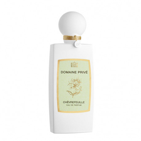 Domaine Privé Parfum Chèvrefeuille - Eau de Parfum 3667433000013 Domaine Privé Parfum Chèvrefeuille - Eau de Parfum 3667433000013